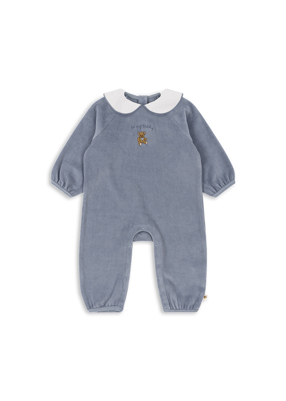 Konges Sløjd Miffa Onesie Gots | Tradewinds