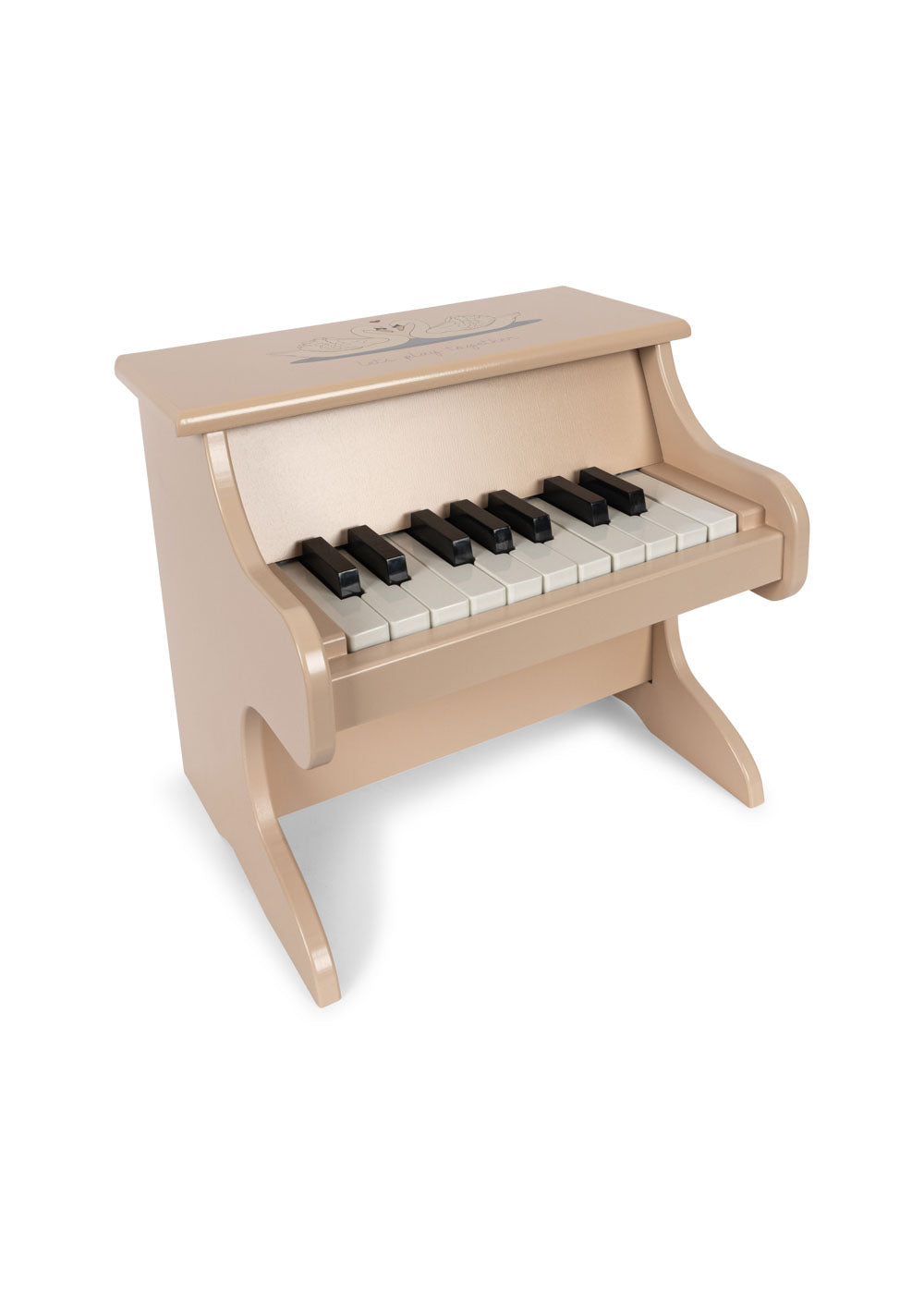 Konges Sløjd Piano Fsc | Swan