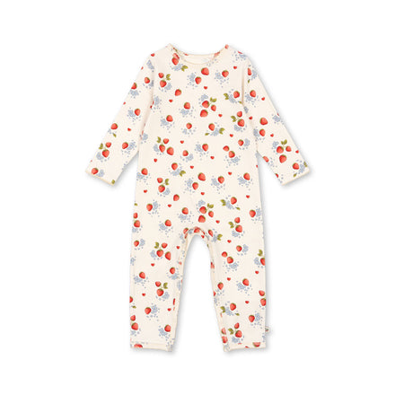 Konges Sløjd Basic Onesie Gots | Marmalade