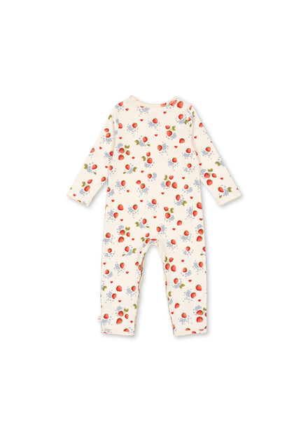 Konges Sløjd Basic Onesie Gots | Marmalade