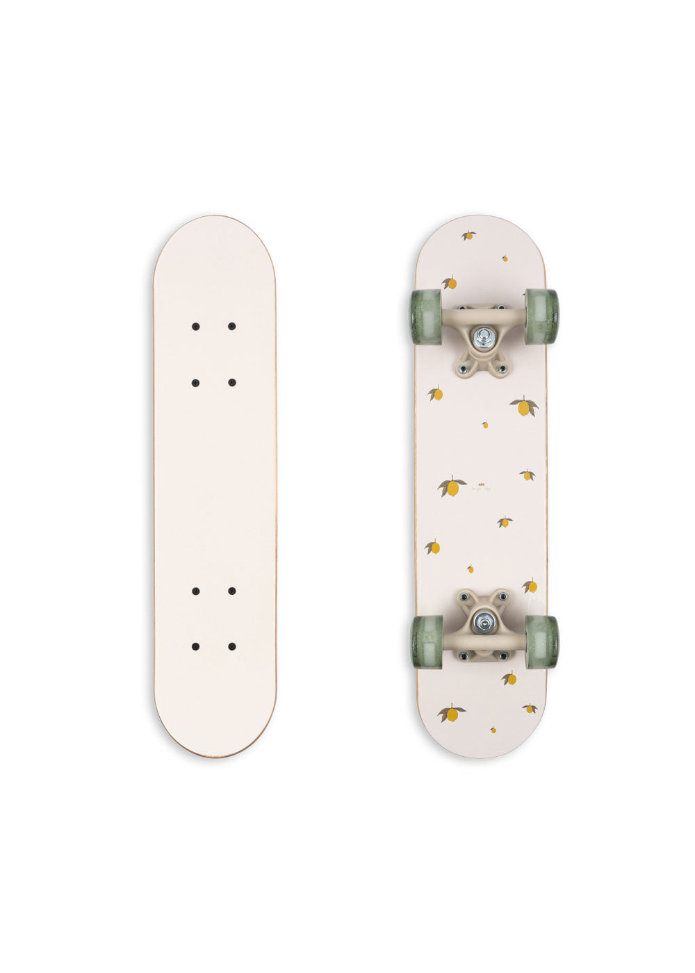 Konges Sløjd Skateboard | Lemon