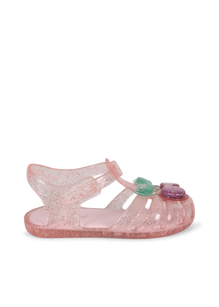 Konges Sløjd Lilo Sandalen | Cherry