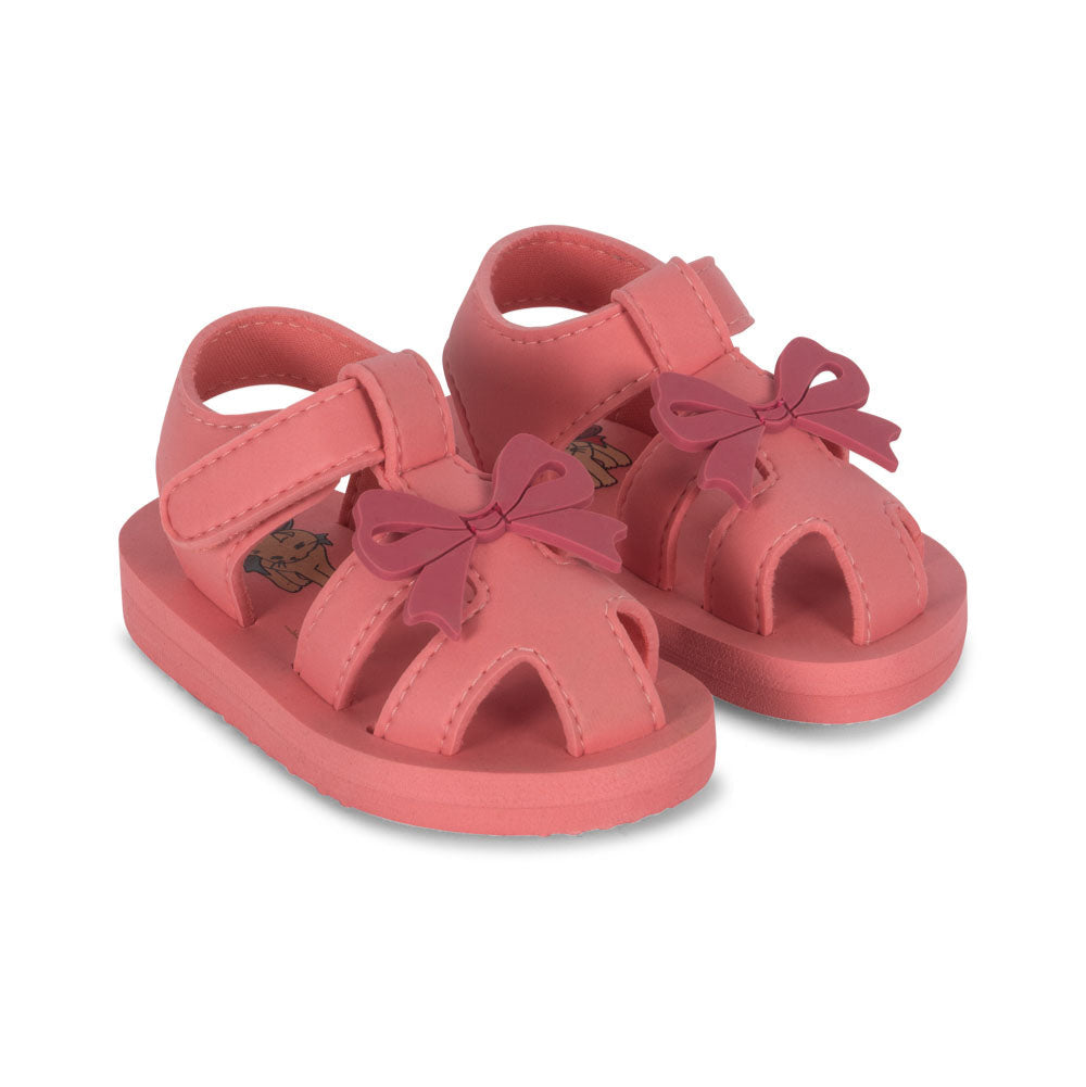 Konges Sløjd Sable Sandalen | Flamingo Plume