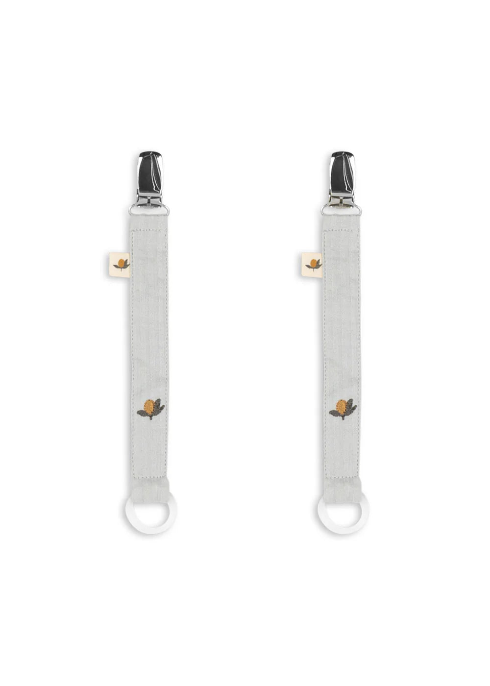 Konges Sløjd Fopspeenketting Strap 2-Pack | High-Rise