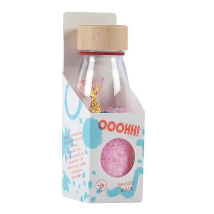 Petit Boum Sensorische Fles | Mermaid