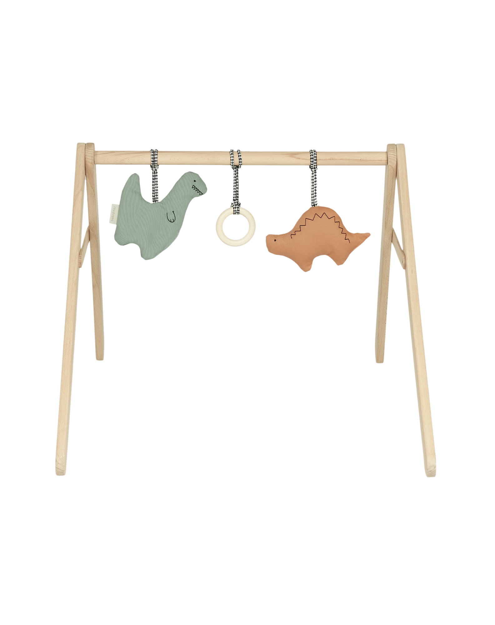 Nobodinoz Babygym Arch Toys | Dinos