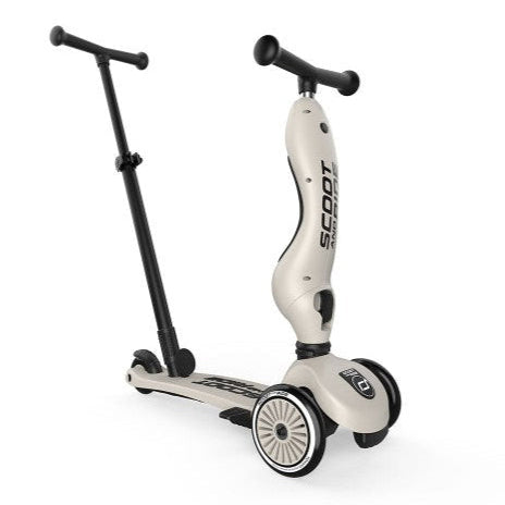 Scoot & Ride Highwaykick 1 Push & Go | Sand