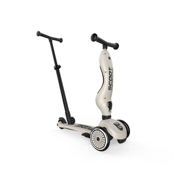 Scoot & Ride Highwaykick 1 Push & Go | Sand