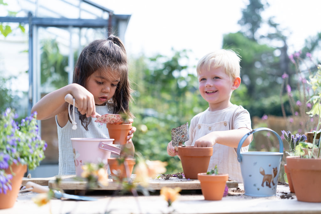 Little Dutch Set Tuingereedschap | Fairy Garden