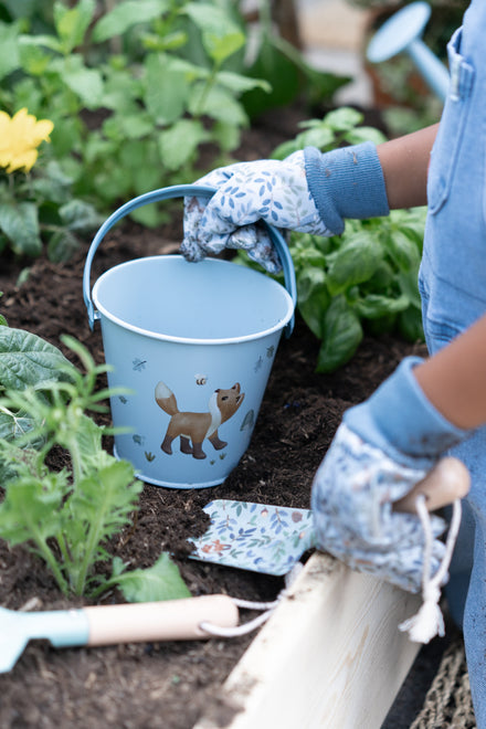 Little Dutch Set Tuingereedschap | Forest Friends