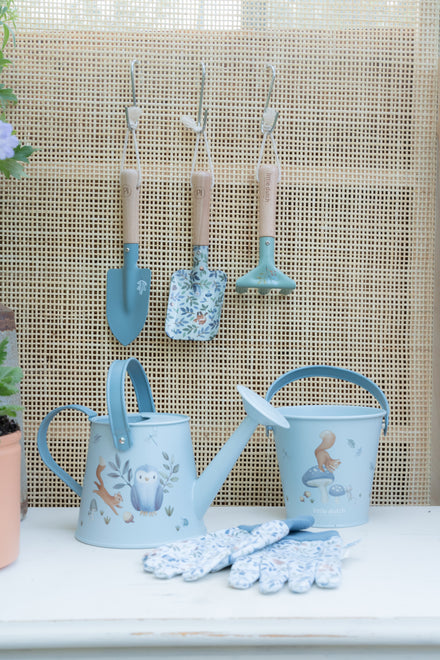 Little Dutch Set Tuingereedschap | Forest Friends