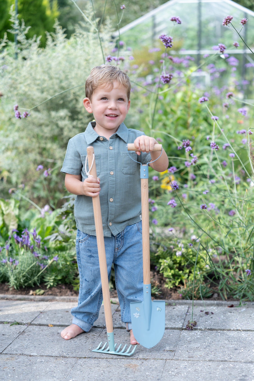 Little Dutch Tuin Schep | Forest Friends