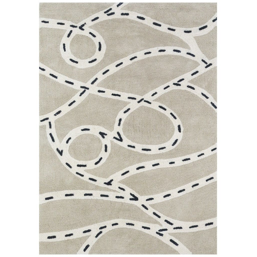 Tapis Petit Tapijt Max | 170 x 120cm