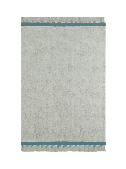 Tapis Petit Tapijt Misty Blue | 170 x 120cm