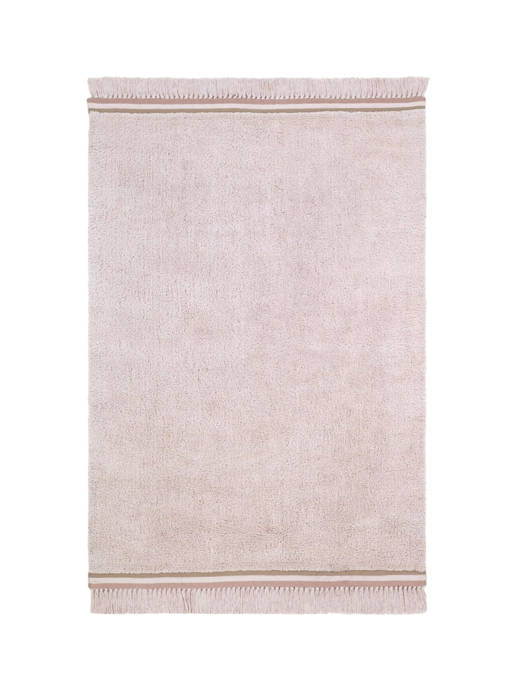 Tapis Petit Tapijt Powder Pink | 170 x 120cm