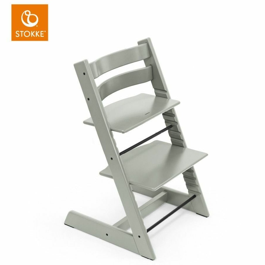 Stokke® Tripp Trapp® Stoel | Glacier Green