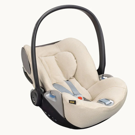 Ukje Hoes Voor Cybex Cloud Z/Z2/T | Beige