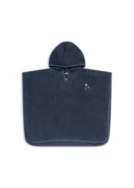 Konges Sløjd Terry Poncho Gots | Blue Nights