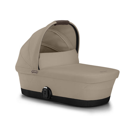 CYBEX Gazelle S Cot Almond Beige beige