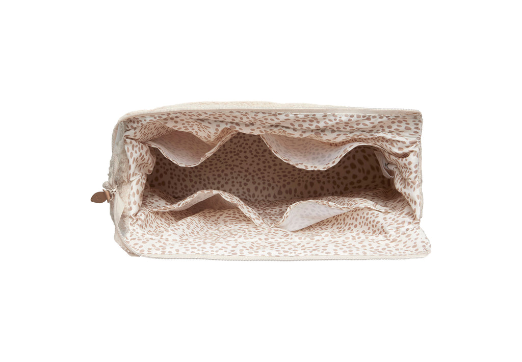 Jollein Shopper Luiertas | Boucle Naturel