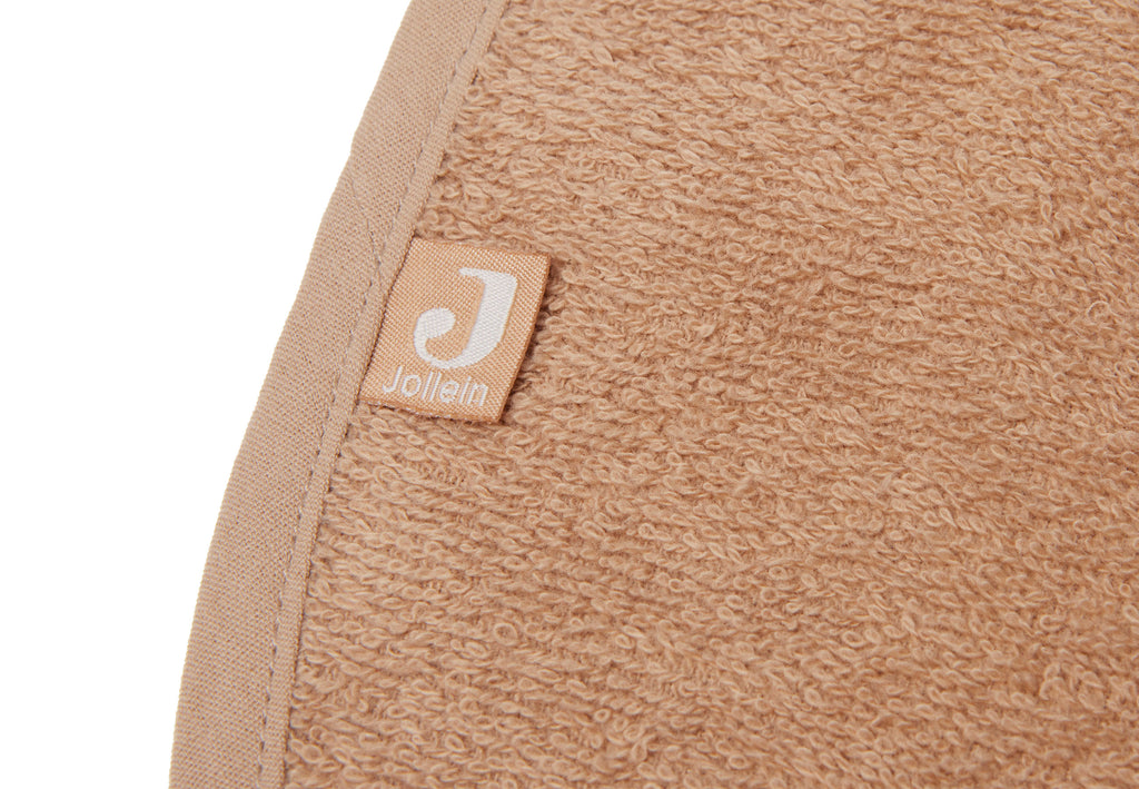 Jollein Slab Badstof | Biscuit