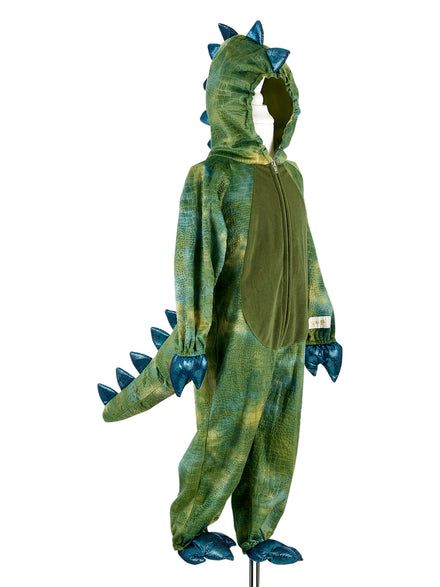 Souza T-Rex Jumpsuit | 3-4 jaar