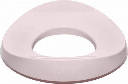 Luma Toiletbrilverkleiner | Blossom Pink