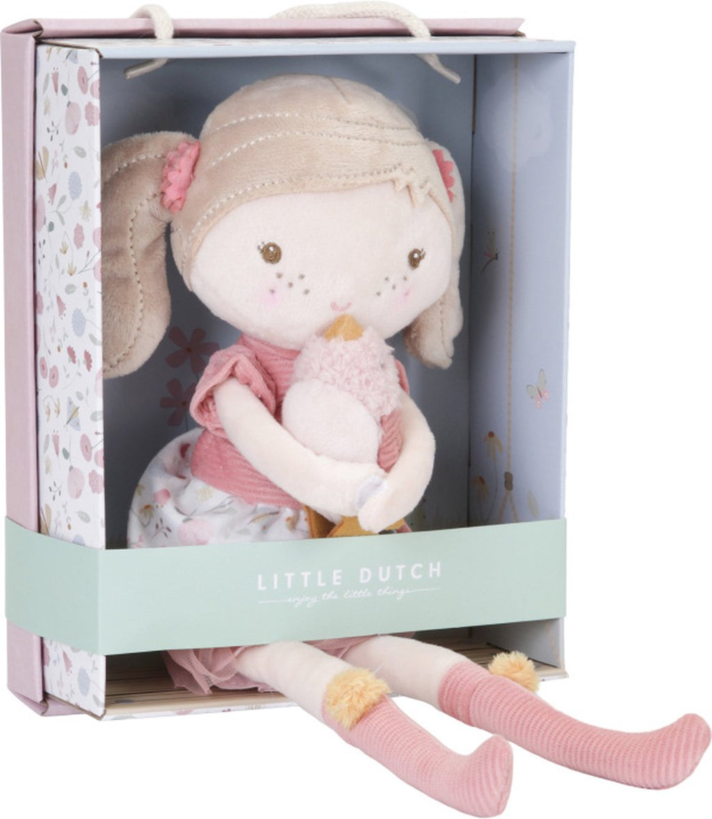 Little Dutch Knuffelpop 35cm | Anna