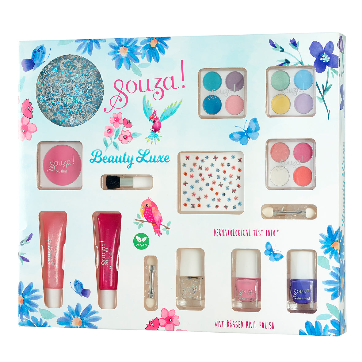 Souza Make-Up Set Luxe