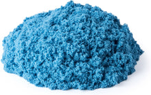 Kinetic Sand Set 907g - Blauw