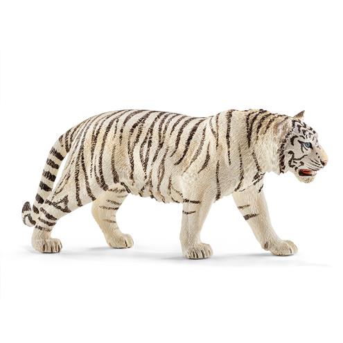 Schleich Diertje | Witte Tijger