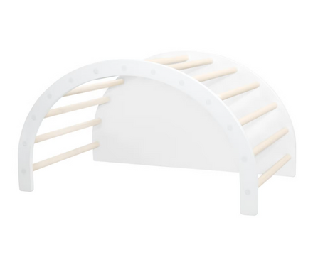 Fitwood Climbing Arch White Birch