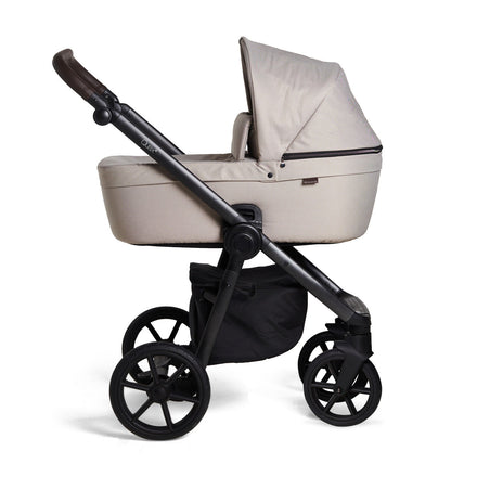 Quax Crooz 2 Kinderwagen | Beige