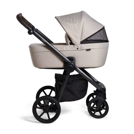 Quax Crooz 2 Kinderwagen | Beige