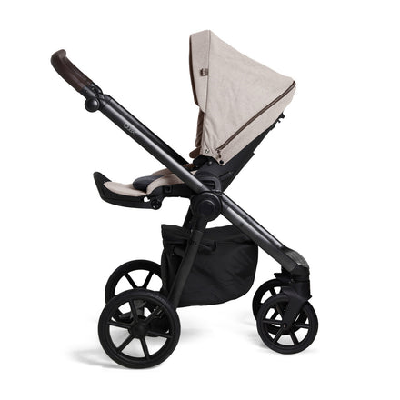 Quax Crooz 2 Kinderwagen | Beige