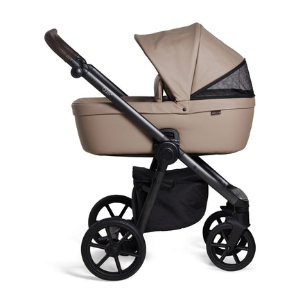 Quax Crooz 2 Kinderwagen | Eco Stone