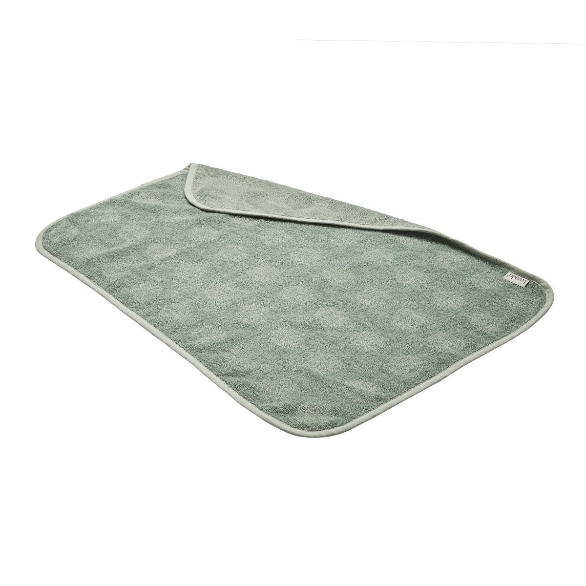 Leander Matty Topper Voor Verschoningskussen | Sage Green