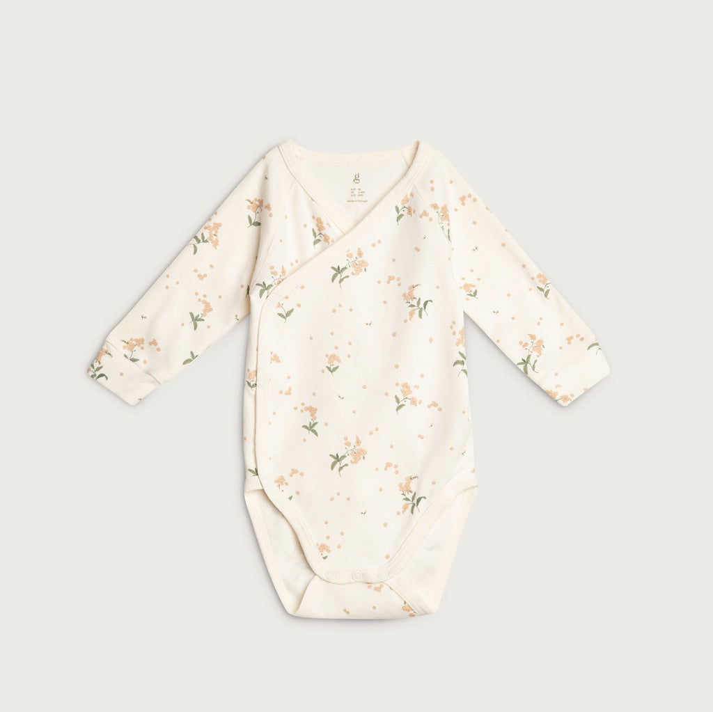 Garbo & Friends Romper | Forget Me Not   *