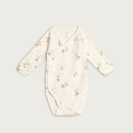 Garbo & Friends Romper | Forget Me Not   *