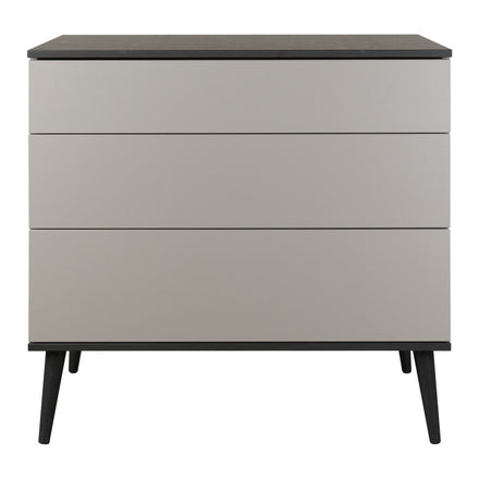 Quax Flow Commode I Stone