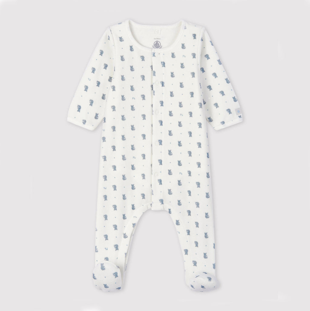 Petit Bateau Pyjama | Koala   *