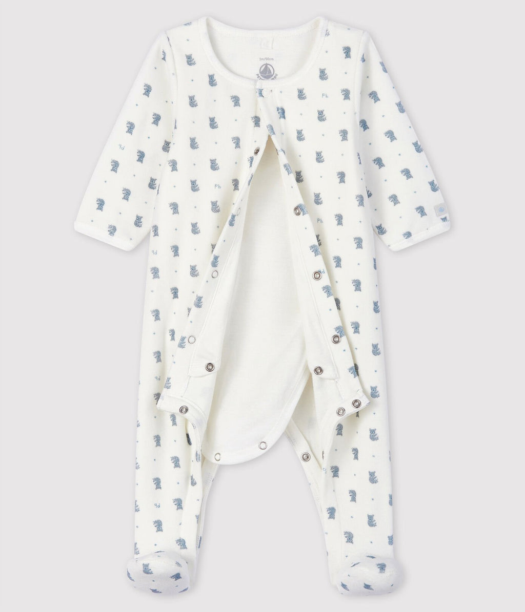 Petit Bateau Pyjama | Koala   *