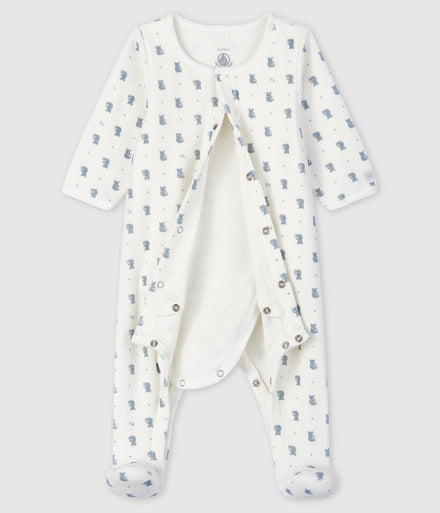 Petit Bateau Pyjama | Koala   *