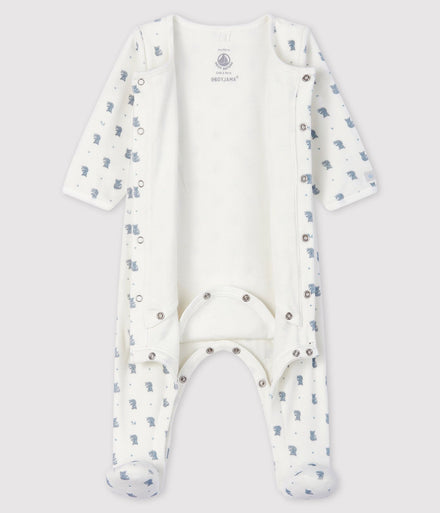 Petit Bateau Pyjama | Koala   *