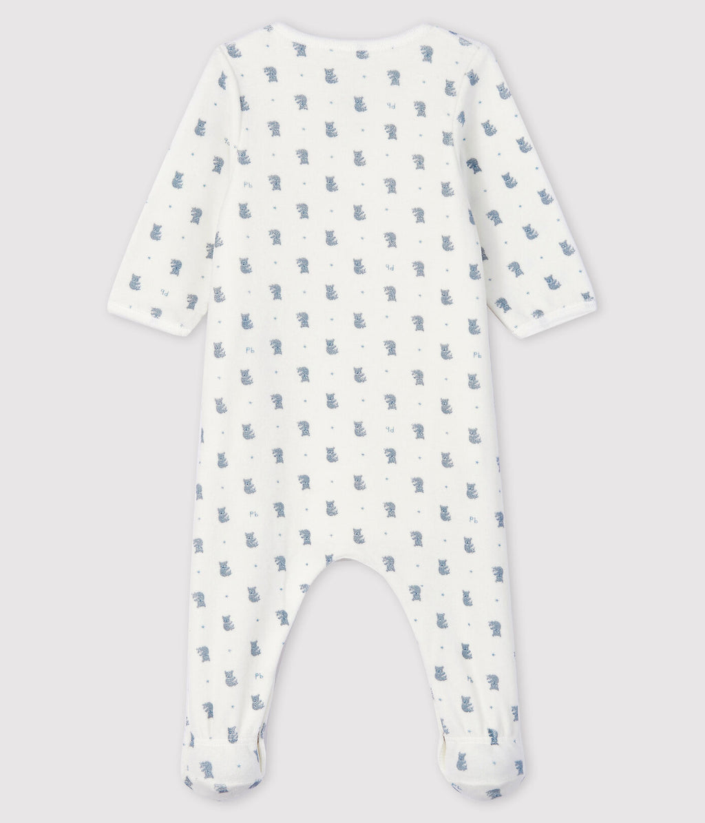 Petit Bateau Pyjama | Koala   *