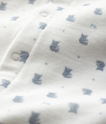 Petit Bateau Pyjama | Koala   *