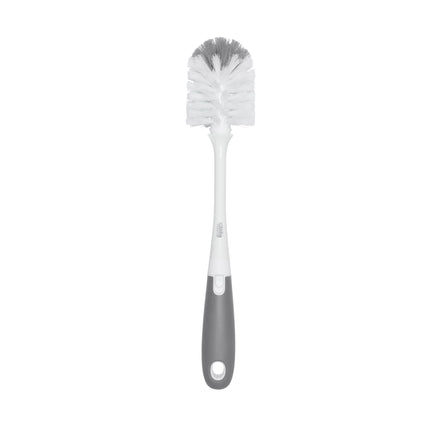 Oxo Tot Flessendroogrek + Borstel Reisset | Grey