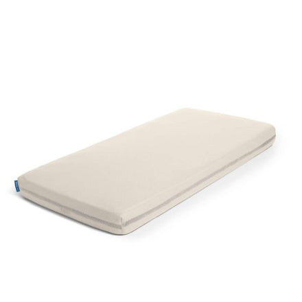 Aerosleep Hoeslaken Premium 70x140cm | Almond