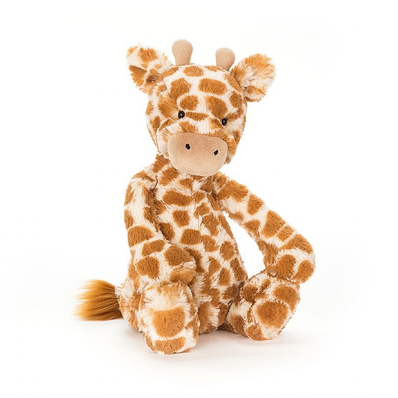 Jellycat Knuffel | Bashful Giraffe Medium