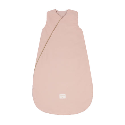 ZZZ Nobodinoz Cocoon Mid Warm Winterslaapzak 6-18M | Misty Pink